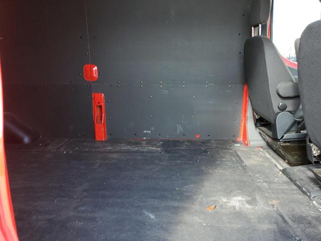 Photo 11 from auction – 2021 FORD TRANSIT T- with VIN 1FTBR1C83MKA71855