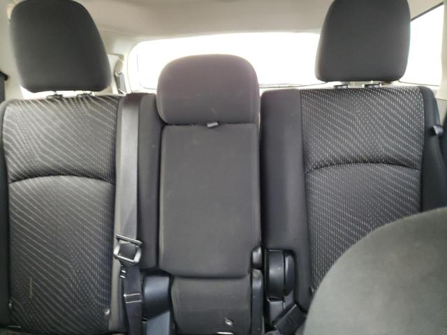 Photo 10 from auction – 2011 DODGE JOURNEY CR with VIN 3D4PH3FG8BT506133