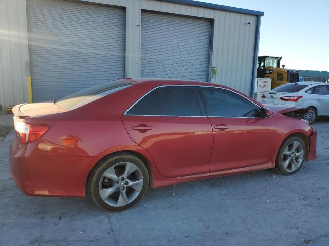 Photo 3 from auction – 2012 TOYOTA CAMRY with VIN 4T1BF1FK1CU622167