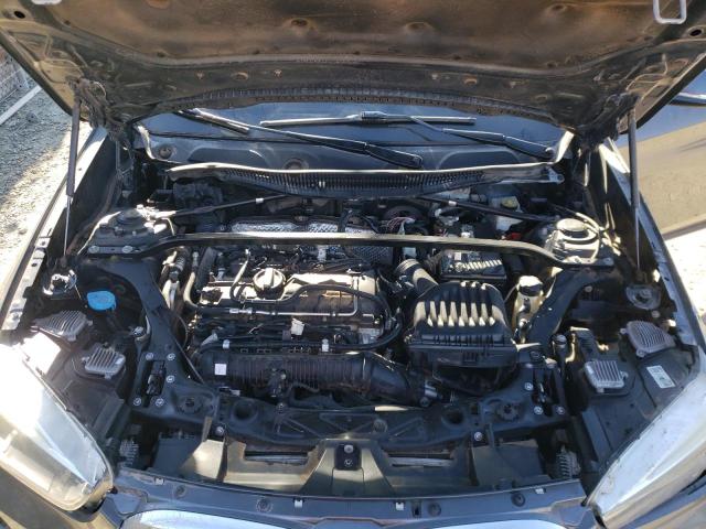 Photo 12 from auction – 2016 BMW X1 XDRIVE2 with VIN WBXHT3C32GP889289