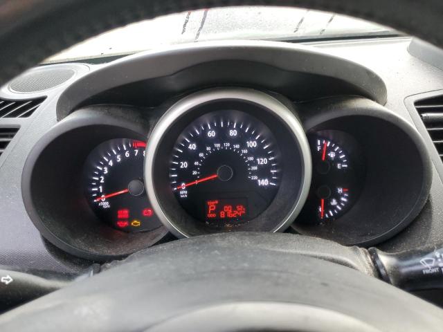 Photo 9 from auction – 2013 KIA SOUL + with VIN KNDJT2A63D7537937