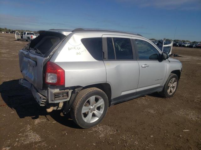 Photo 3 from auction – 2012 JEEP COMPASS SP with VIN 1C4NJCBA7CD557494