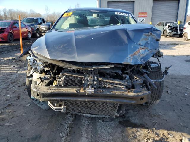 Photo 5 from auction – 2017 VOLKSWAGEN PASSAT S with VIN 1VWAT7A36HC063673