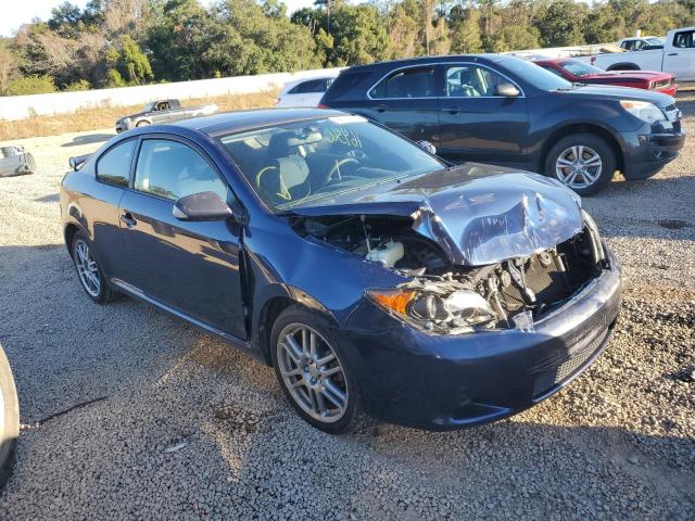 Photo 4 from auction – 2007 SCION TC with VIN JTKDE177470165418