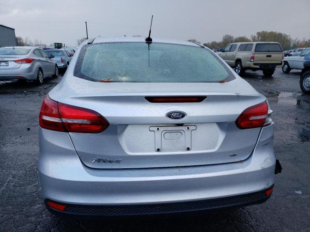 Photo 6 from auction – 2018 FORD FOCUS SE with VIN 1FADP3F24JL316451