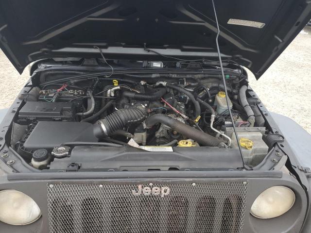 Photo 12 from auction – 2010 JEEP WRANGLER U with VIN 1J4BB3H17AL131468