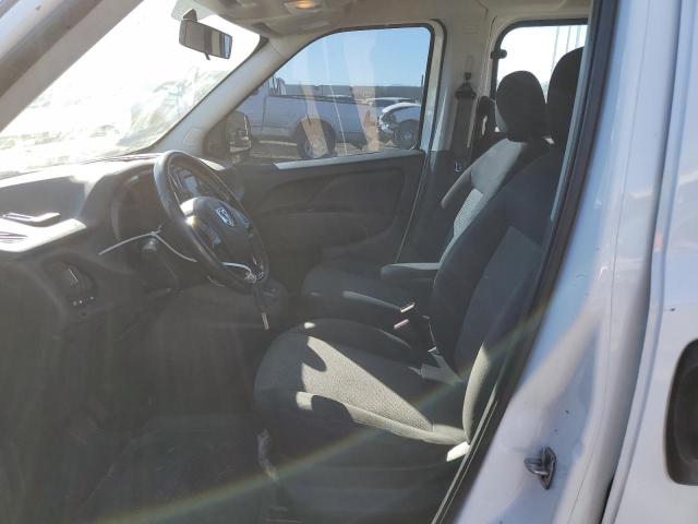 Photo 7 from auction – 2016 RAM PROMASTER with VIN ZFBERFAT9G6B05883