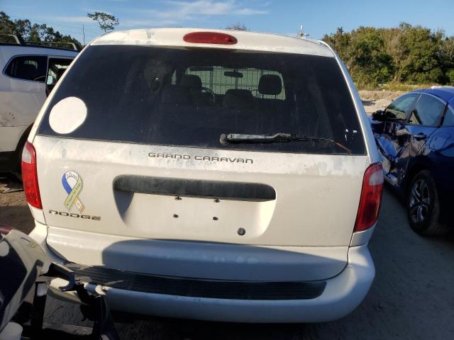 Photo 6 from auction – 2005 DODGE CARAVAN with VIN 1D8GP24R95B379592