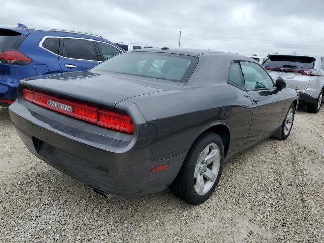 Photo 3 from auction – 2013 DODGE CHALLENGER with VIN 2C3CDYAG4DH682012