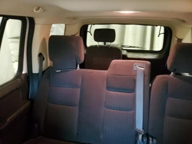 Photo 10 from auction – 2010 FORD EXPLORER X with VIN 1FMEU6DE6AUA43329
