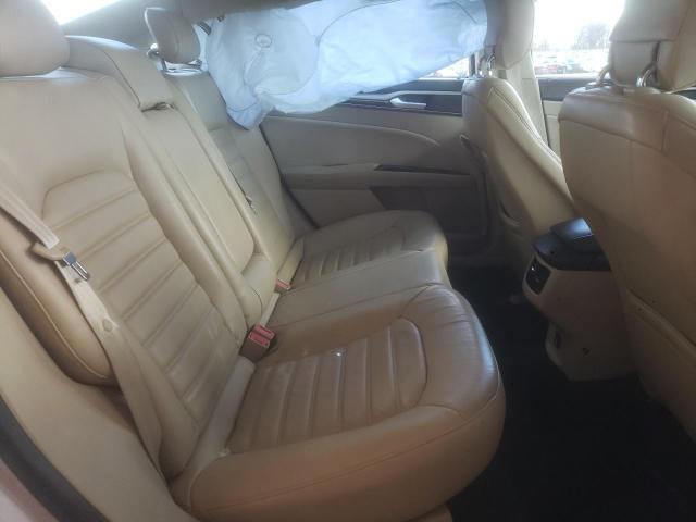 Photo 10 from auction – 2013 FORD FUSION SE with VIN 3FA6P0HR9DR181393