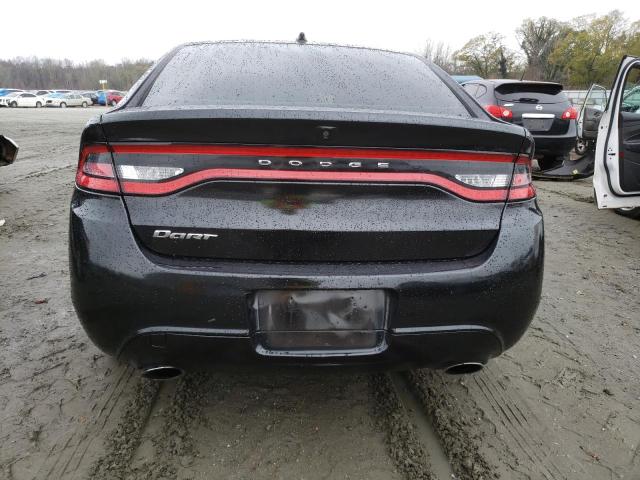 Photo 6 from auction – 2016 DODGE DART SXT with VIN 1C3CDFBB9GD578320