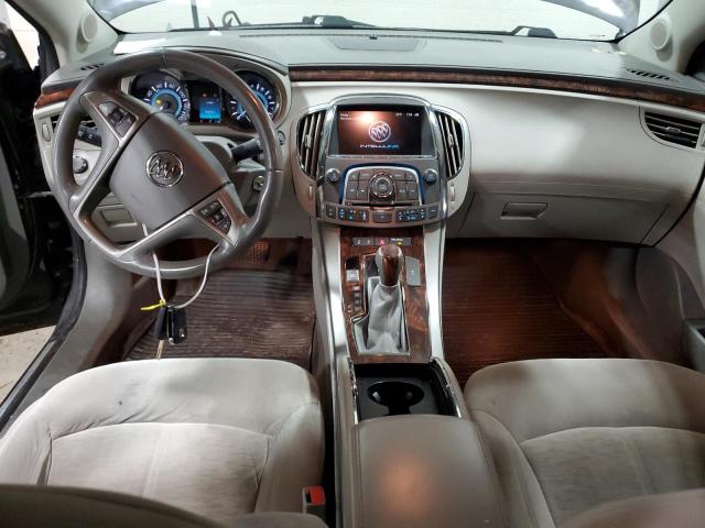 Photo 8 from auction – 2013 BUICK LACROSSE with VIN 1G4GA5E38DF137049