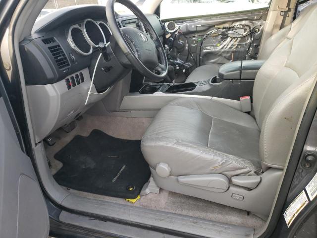 Photo 7 from auction – 2004 TOYOTA 4RUNNER SR with VIN JTEZU14RX40031722