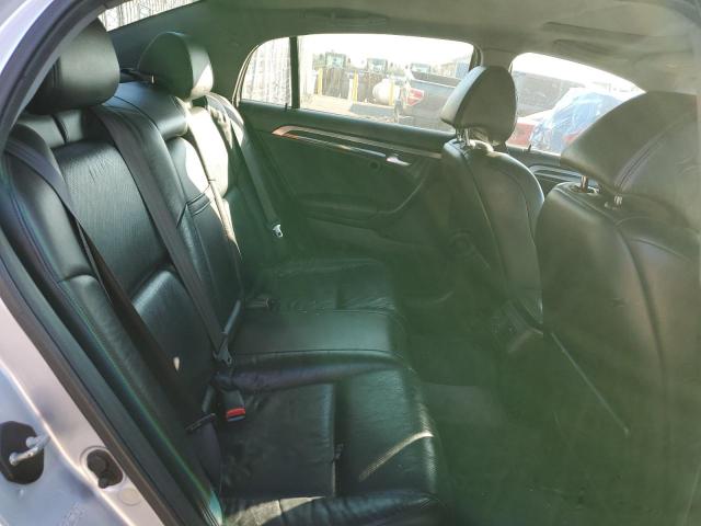 Photo 10 from auction – 2007 ACURA TL with VIN 19UUA66237A042145