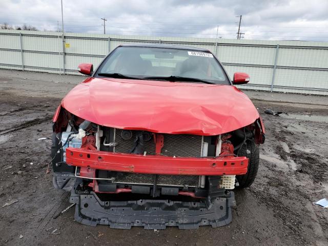 Photo 5 from auction – 2014 TOYOTA SCION TC with VIN JTKJF5C7XE3067079