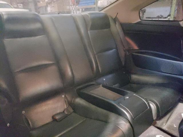 Photo 10 from auction – 2004 INFINITI G35 with VIN JNKCV54E04M307652