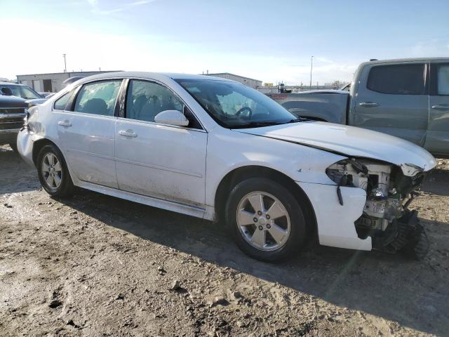 Photo 4 from auction – 2010 CHEVROLET IMPALA with VIN 2G1WB5EK7A1204739