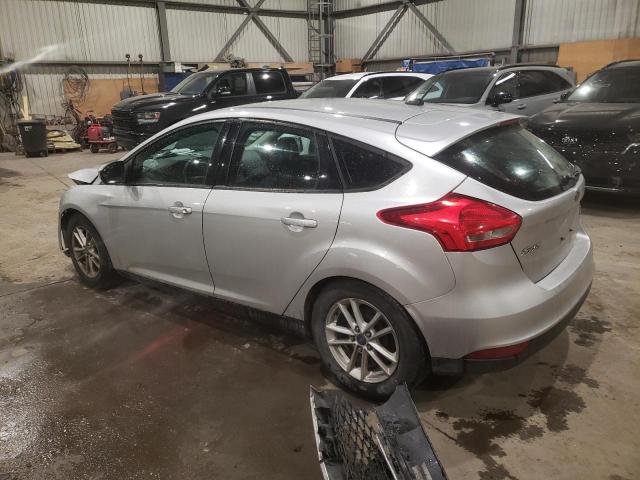 Фото 2 с аукциона – 2015 FORD FOCUS SE с VIN 1FADP3K25FL271890