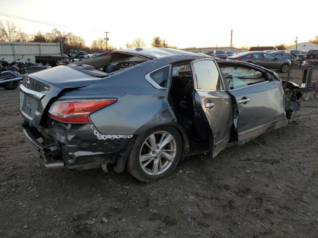 Photo 3 from auction – 2015 NISSAN ALTIMA 2.5 with VIN 1N4AL3AP4FC223437