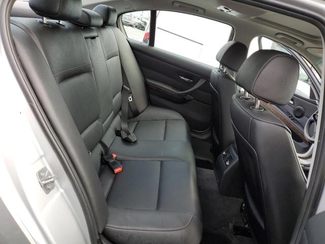 Photo 10 from auction – 2011 BMW 328 XI with VIN WBAPK5G54BNN82291