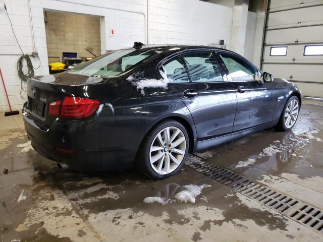 Photo 3 from auction – 2011 BMW 535 XI with VIN WBAFU7C54BC781702