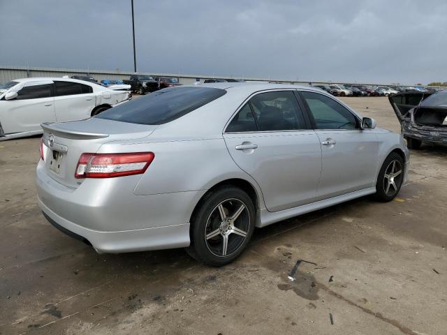Photo 3 from auction – 2011 TOYOTA CAMRY BASE with VIN 4T1BF3EK5BU205470