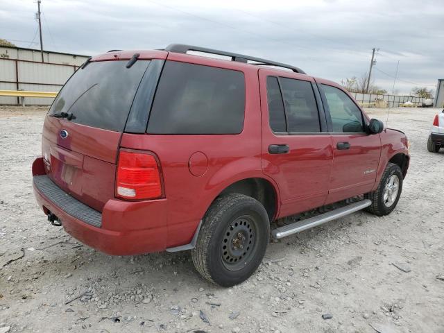 Photo 3 from auction – 2004 FORD EXPLORER X with VIN 1FMZU63K74UB65887