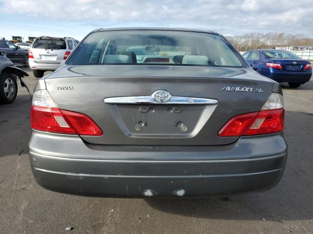 Photo 6 from auction – 2003 TOYOTA AVALON XL with VIN 4T1BF28B03U329332
