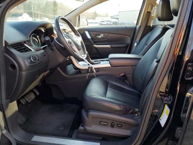 Photo 7 from auction – 2012 FORD EDGE LIMIT with VIN 2FMDK3K94CBA03698