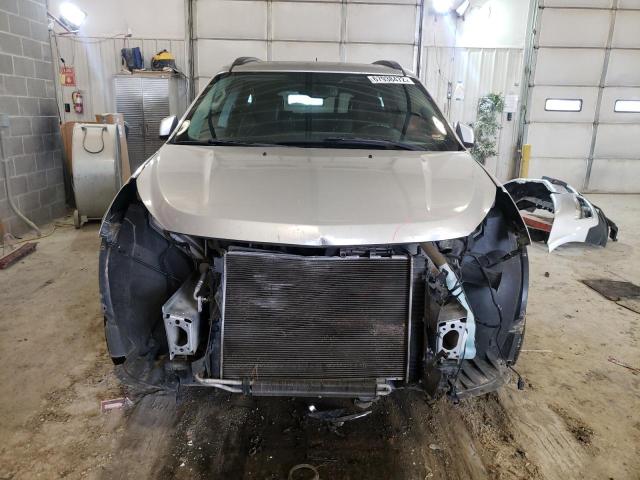 Photo 5 from auction – 2013 CHEVROLET TRAVERSE L with VIN 1GNKVJKDXDJ268092