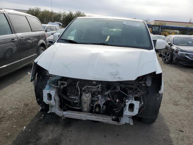 Photo 5 from auction – 2014 CHRYSLER TOWN & COU with VIN 2C4RC1BG7ER437070