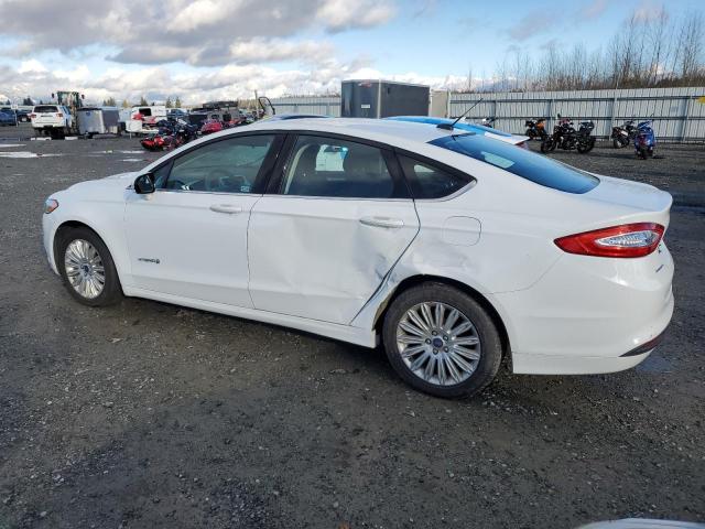 Photo 2 from auction – 2014 FORD FUSION SE with VIN 3FA6P0LU8ER317610