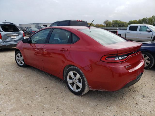Photo 2 from auction – 2016 DODGE DART SXT S with VIN 1C3CDFFA9GD816023