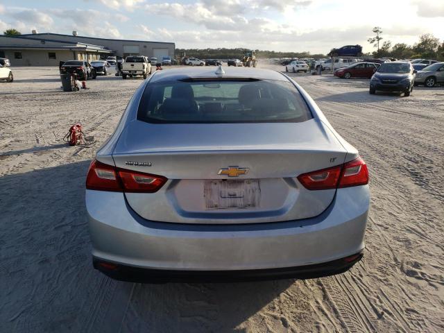 Photo 6 from auction – 2017 CHEVROLET MALIBU LT with VIN 1G1ZE5ST7HF288789