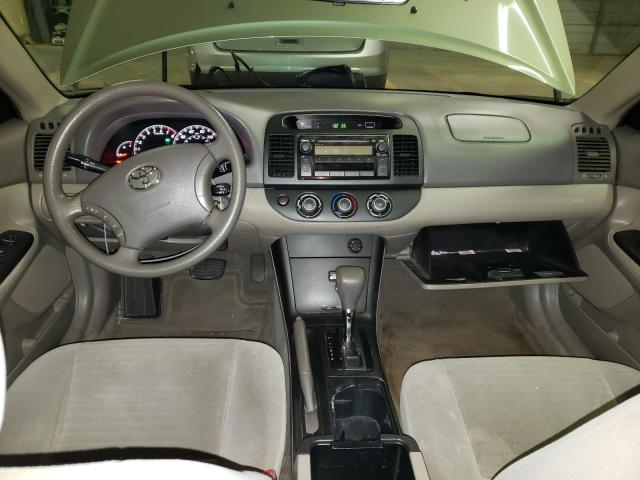 Photo 8 from auction – 2006 TOYOTA CAMRY LE with VIN 4T1BE32K56U710857