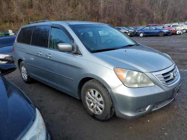 Photo 4 from auction – 2008 HONDA ODYSSEY EX with VIN 5FNRL38468B072325