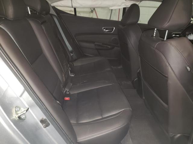 Photo 10 from auction – 2020 ACURA TLX TECHNO with VIN 19UUB1F58LA010411