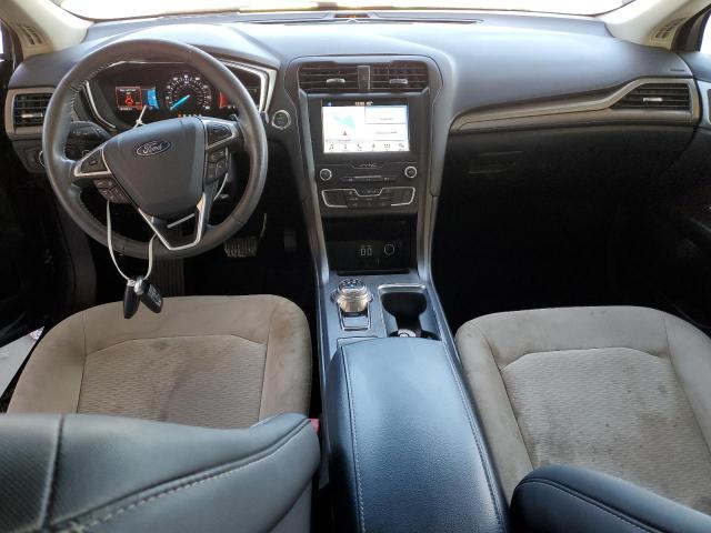Photo 8 from auction – 2019 FORD FUSION SE with VIN 3FA6P0HD5KR239663