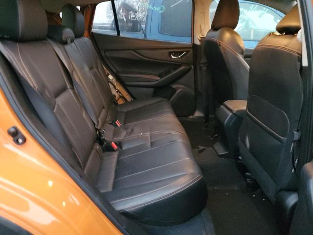 Photo 11 from auction – 2018 SUBARU CROSSTREK with VIN JF2GTALC3JH304199