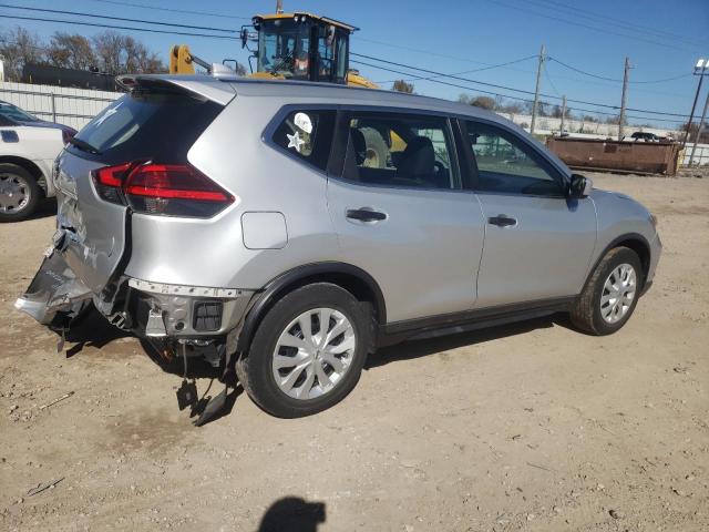 Photo 3 from auction – 2017 NISSAN ROGUE S with VIN KNMAT2MT5HP609552