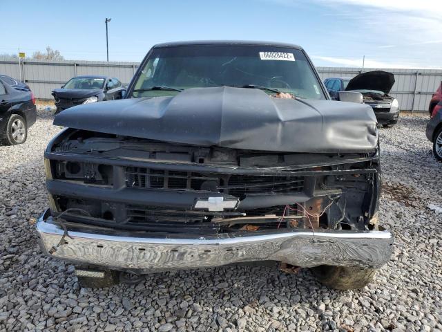 Photo 5 from auction – 1998 CHEVROLET OTHER with VIN 2GCEK19R1W1238718
