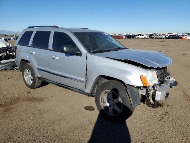 Photo 4 from auction – 2010 JEEP GRAND CHER with VIN 1J4PR4GK3AC145000