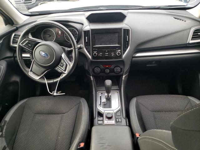 Photo 8 from auction – 2020 SUBARU FORESTER P with VIN JF2SKAGC5LH474090