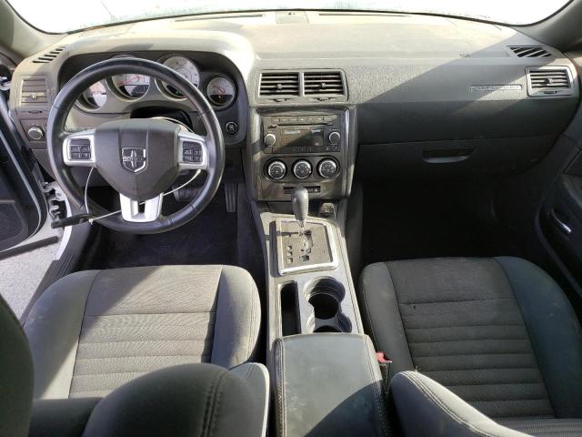 Photo 8 from auction – 2013 DODGE CHALLENGER with VIN 2C3CDYAGXDH544152