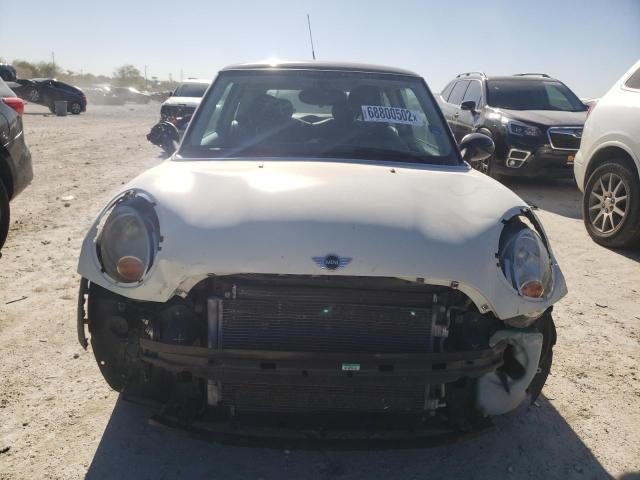 Photo 5 from auction – 2013 MINI COOPER with VIN WMWSU3C54DT544332