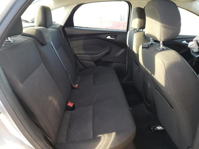 Photo 10 from auction – 2015 FORD FOCUS SE with VIN 1FADP3F21FL210921