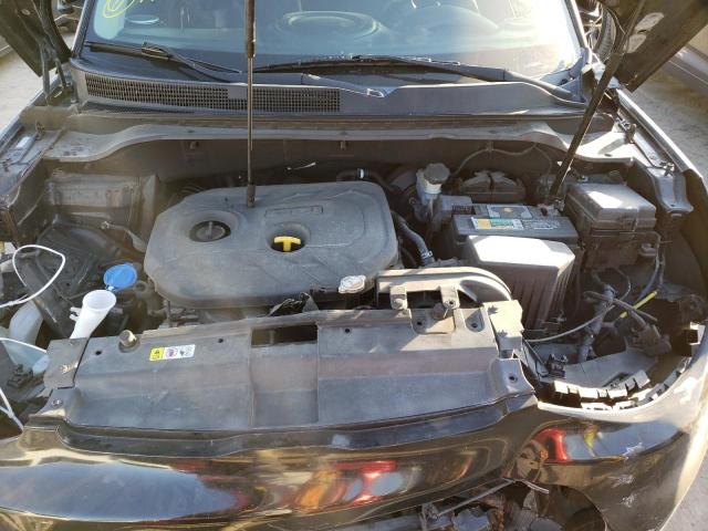 Photo 12 from auction – 2016 KIA SOUL + with VIN KNDJP3A59G7293491