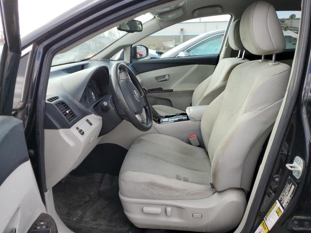 Photo 7 from auction – 2010 TOYOTA VENZA with VIN 4T3ZK3BBXAU022490