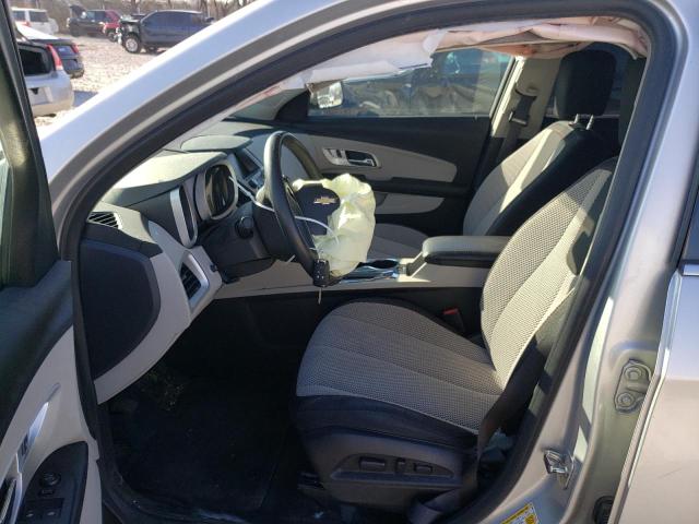 Photo 7 from auction – 2016 CHEVROLET EQUINOX LS with VIN 2GNALCEK6G1141765